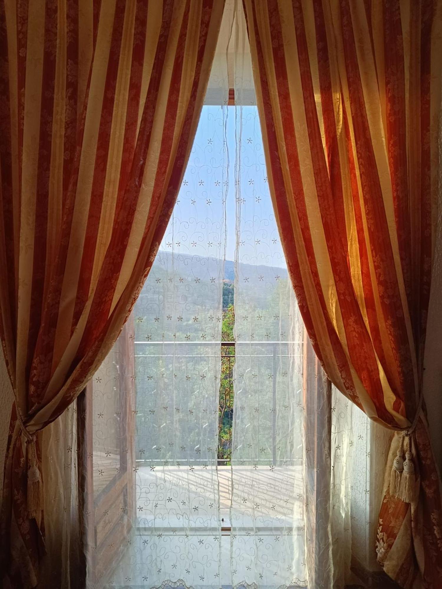 Florence House Santa Caterina dello Ionio Dış mekan fotoğraf