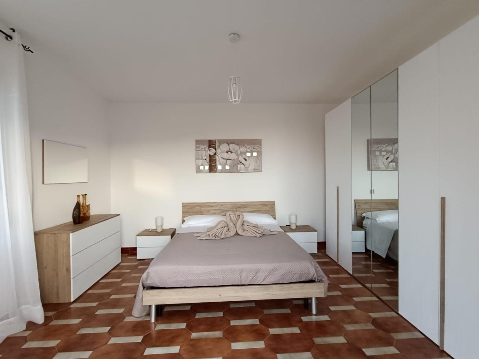 Florence House Santa Caterina dello Ionio Dış mekan fotoğraf