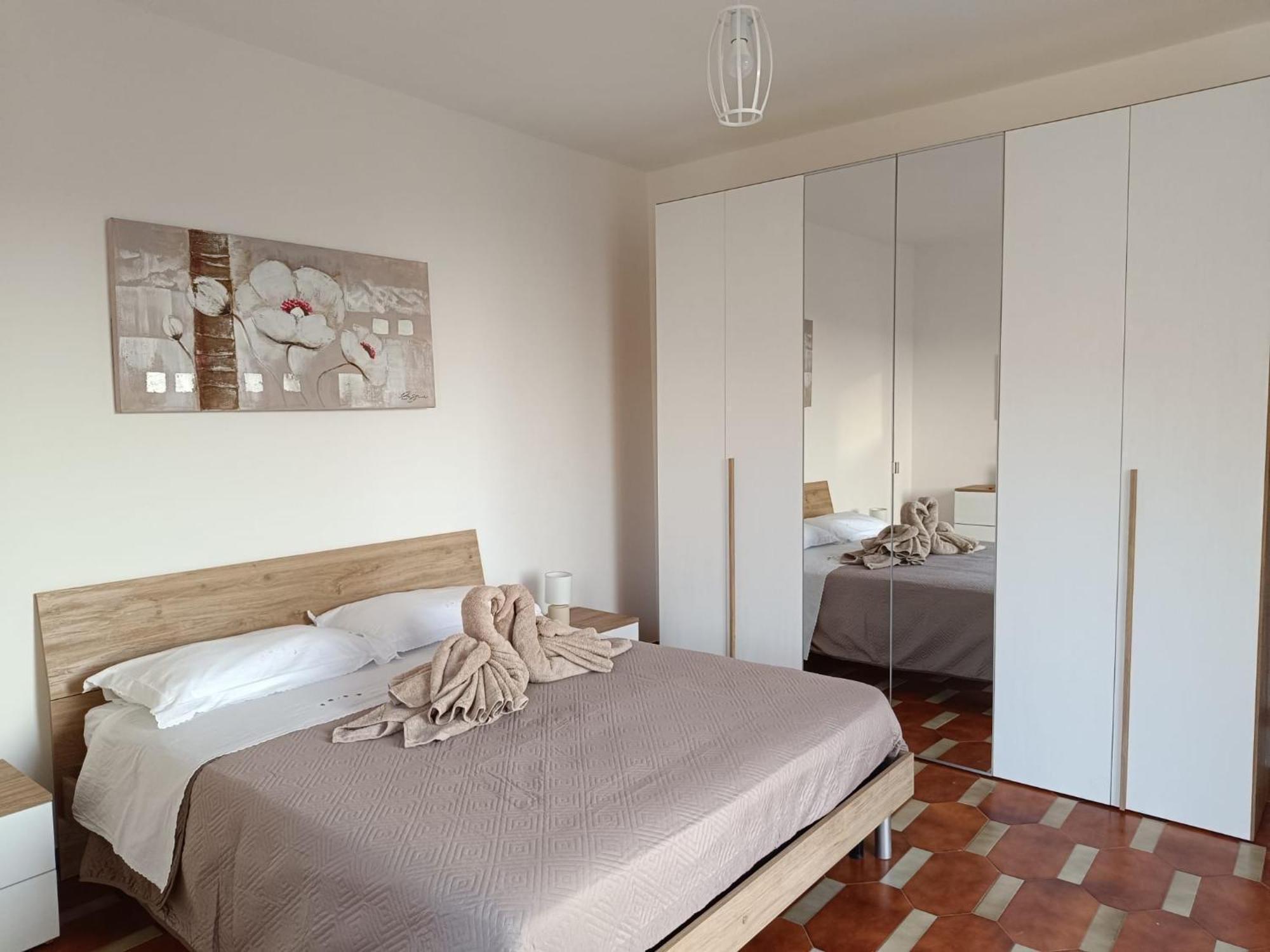 Florence House Santa Caterina dello Ionio Dış mekan fotoğraf