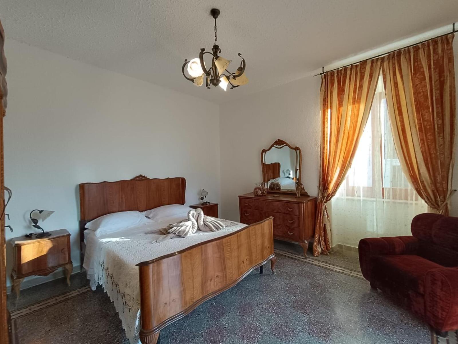 Florence House Santa Caterina dello Ionio Dış mekan fotoğraf