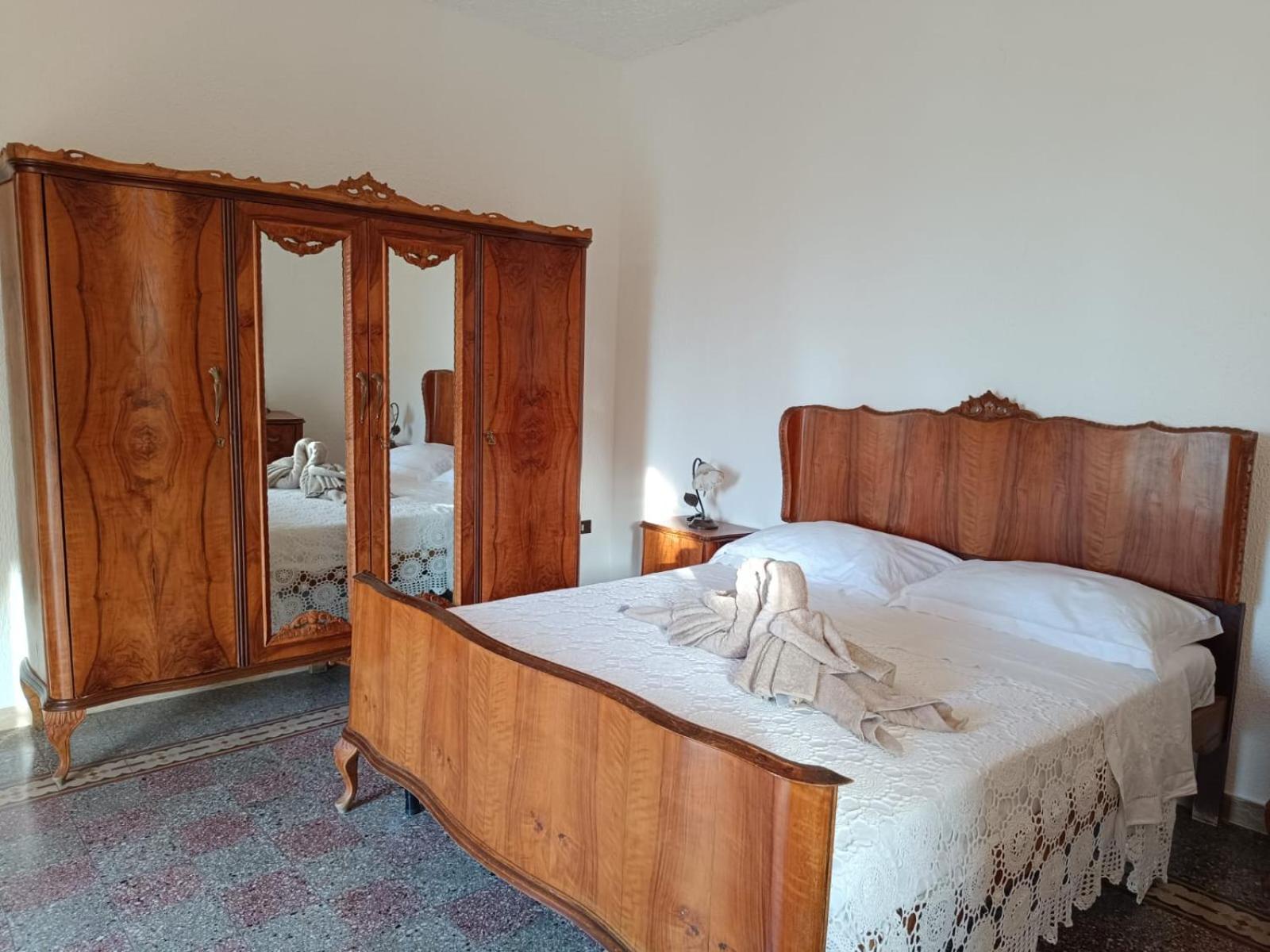 Florence House Santa Caterina dello Ionio Dış mekan fotoğraf